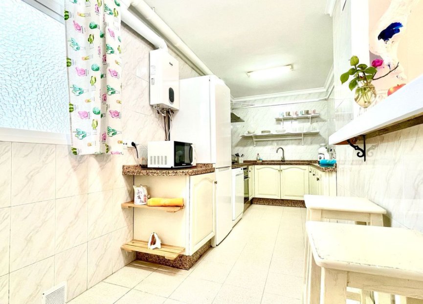 Resale - Apartment - Middle Floor Apartment - Marbella - San Pedro De Alcantara