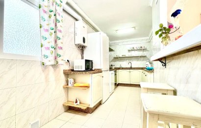 Resale - Apartment - Middle Floor Apartment - Marbella - San Pedro De Alcantara