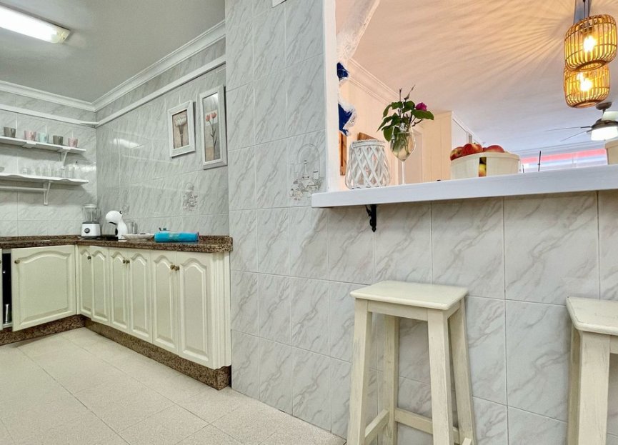 Resale - Apartment - Middle Floor Apartment - Marbella - San Pedro De Alcantara