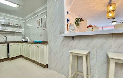 Resale - Apartment - Middle Floor Apartment - Marbella - San Pedro De Alcantara