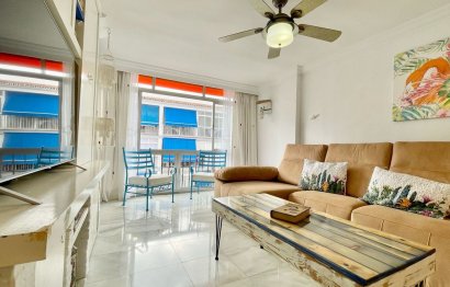 Resale - Apartment - Middle Floor Apartment - Marbella - San Pedro De Alcantara