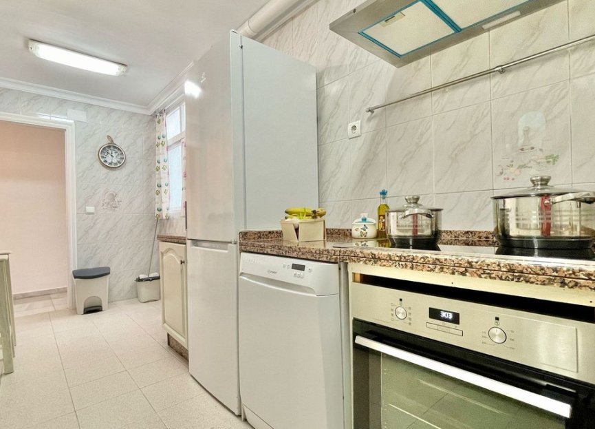 Resale - Apartment - Middle Floor Apartment - Marbella - San Pedro De Alcantara