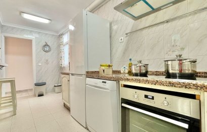 Resale - Apartment - Middle Floor Apartment - Marbella - San Pedro De Alcantara