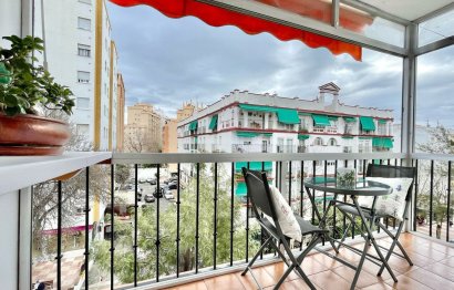Resale - Apartment - Middle Floor Apartment - Marbella - San Pedro De Alcantara