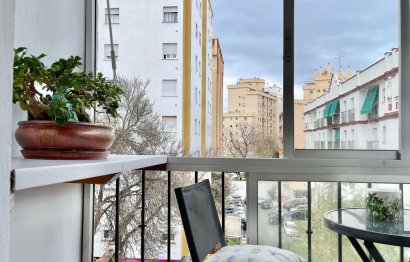 Resale - Apartment - Middle Floor Apartment - Marbella - San Pedro De Alcantara