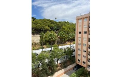 Resale - Apartment - Middle Floor Apartment - Marbella - Marbella Centro