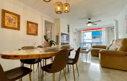 Resale - Apartment - Middle Floor Apartment - Marbella - San Pedro De Alcantara