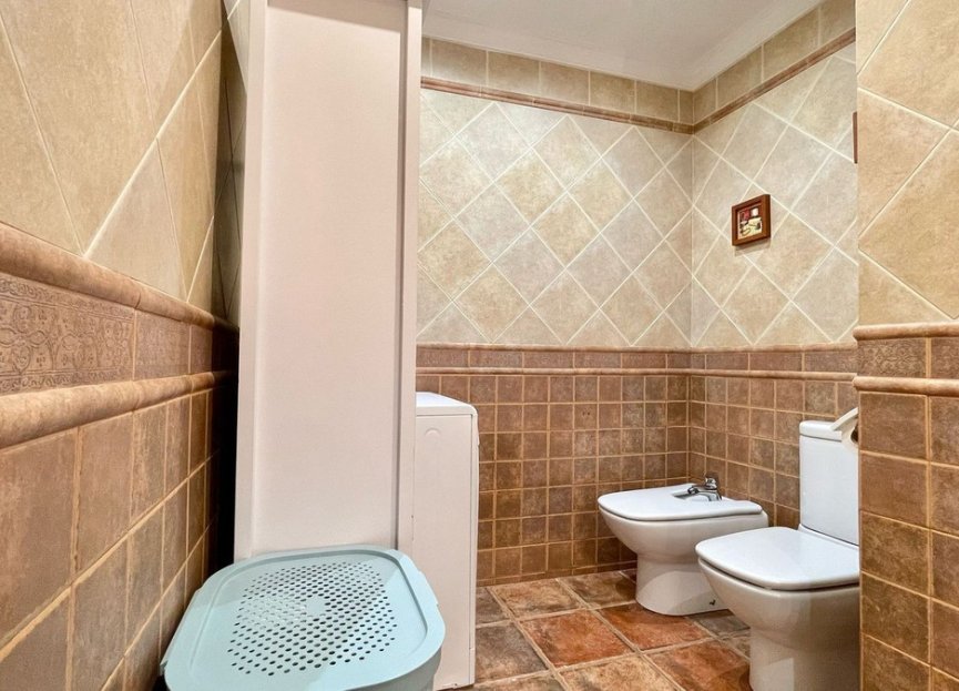 Resale - Apartment - Middle Floor Apartment - Marbella - San Pedro De Alcantara