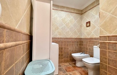 Resale - Apartment - Middle Floor Apartment - Marbella - San Pedro De Alcantara