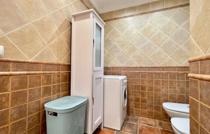 Resale - Apartment - Middle Floor Apartment - Marbella - San Pedro De Alcantara