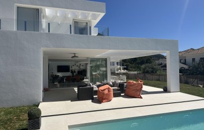 Resale - House - Detached Villa - Mijas - Mijas Centro