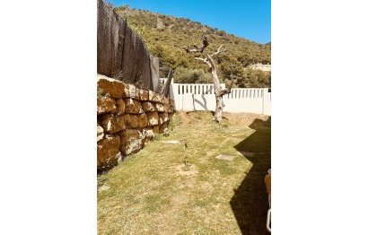 Resale - House - Detached Villa - Mijas - Mijas Centro