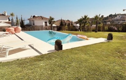 Resale - House - Detached Villa - Mijas - Mijas Centro