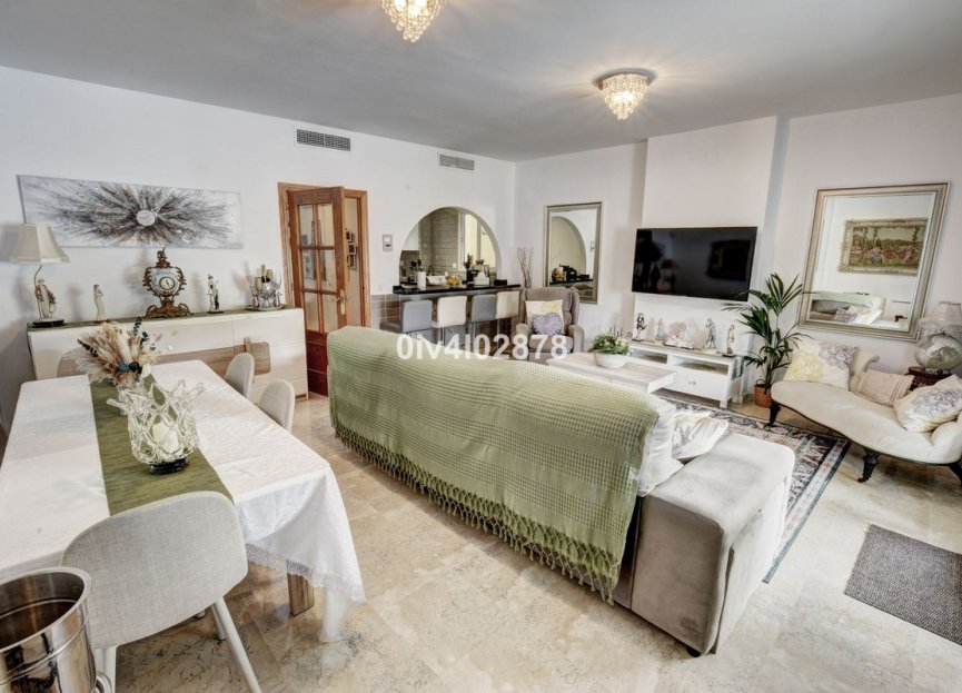 Resale - House - Semi-Detached House - Benalmádena - Benalmadena Costa