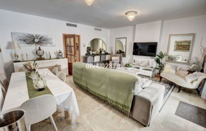 Resale - House - Semi-Detached House - Benalmádena - Benalmadena Costa