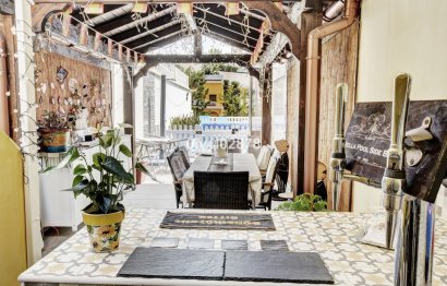 Resale - House - Semi-Detached House - Benalmádena - Benalmadena Costa