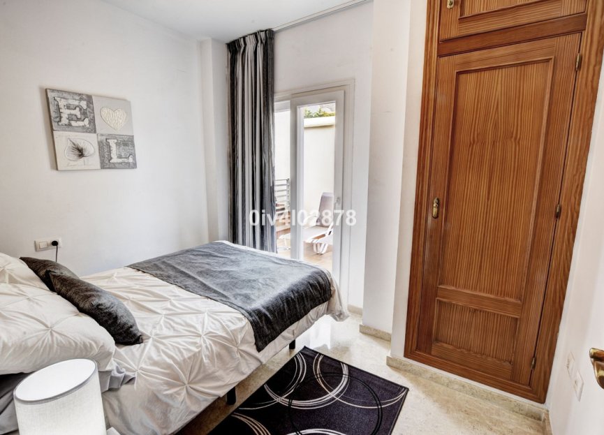 Resale - House - Semi-Detached House - Benalmádena - Benalmadena Costa