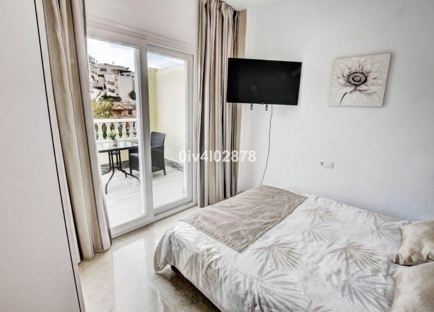 Resale - House - Semi-Detached House - Benalmádena - Benalmadena Costa