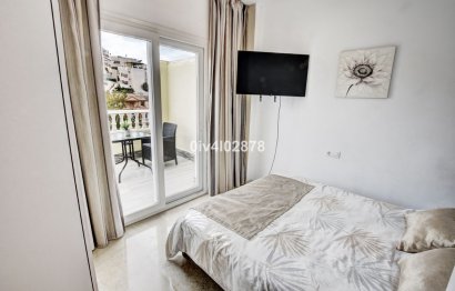 Resale - House - Semi-Detached House - Benalmádena - Benalmadena Costa