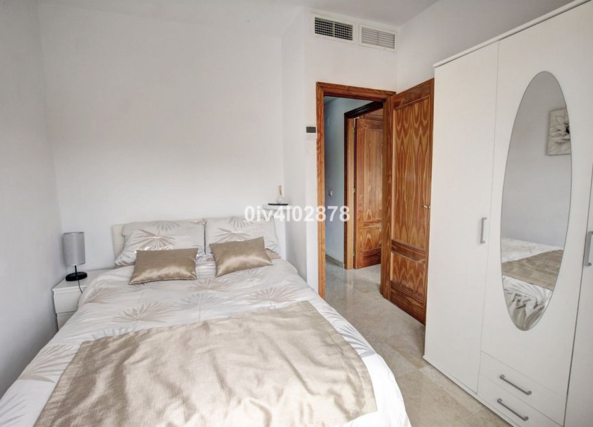 Resale - House - Semi-Detached House - Benalmádena - Benalmadena Costa