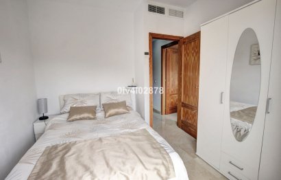 Resale - House - Semi-Detached House - Benalmádena - Benalmadena Costa