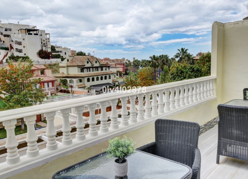 Resale - House - Semi-Detached House - Benalmádena - Benalmadena Costa