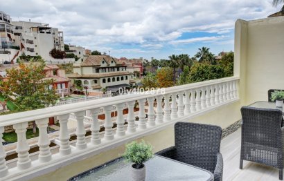 Resale - House - Semi-Detached House - Benalmádena - Benalmadena Costa