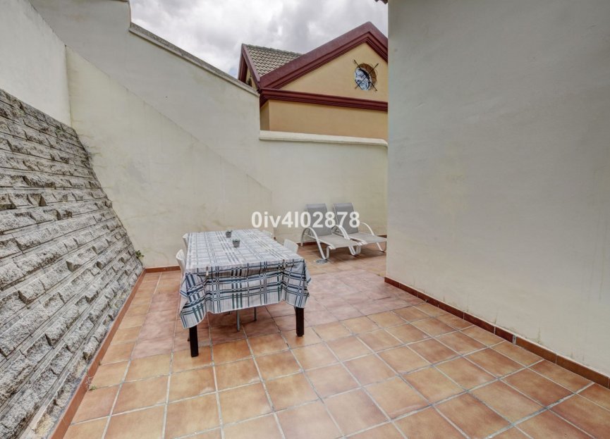 Resale - House - Semi-Detached House - Benalmádena - Benalmadena Costa