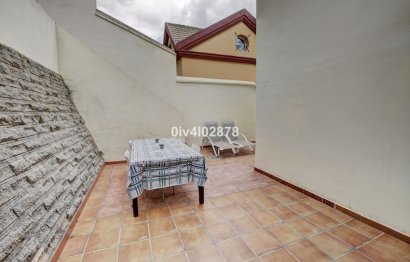 Resale - House - Semi-Detached House - Benalmádena - Benalmadena Costa