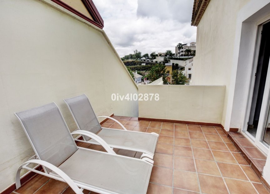 Resale - House - Semi-Detached House - Benalmádena - Benalmadena Costa