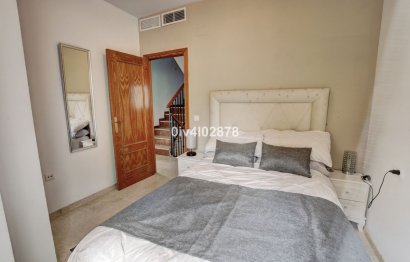 Resale - House - Semi-Detached House - Benalmádena - Benalmadena Costa