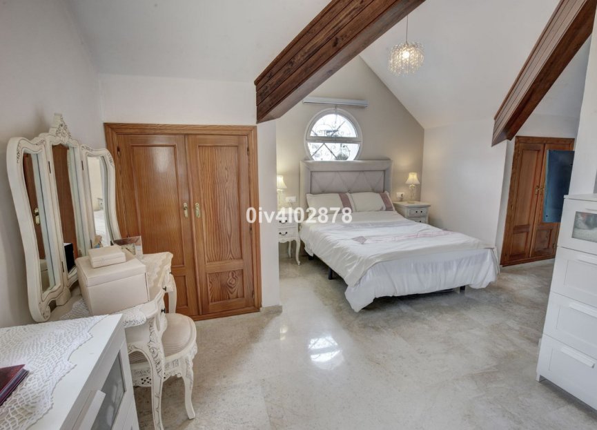 Resale - House - Semi-Detached House - Benalmádena - Benalmadena Costa