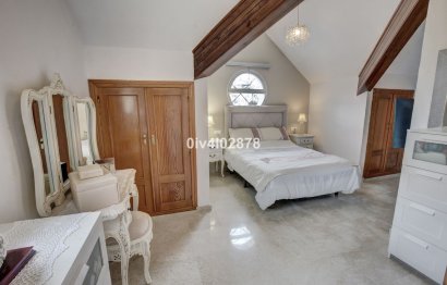 Resale - House - Semi-Detached House - Benalmádena - Benalmadena Costa