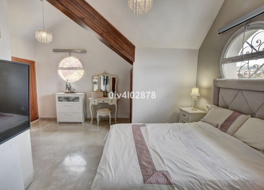 Resale - House - Semi-Detached House - Benalmádena - Benalmadena Costa