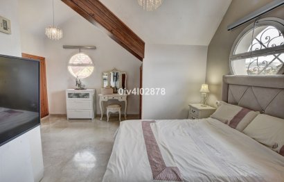 Resale - House - Semi-Detached House - Benalmádena - Benalmadena Costa