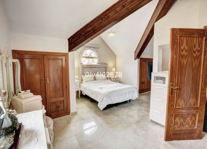 Resale - House - Semi-Detached House - Benalmádena - Benalmadena Costa