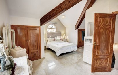 Resale - House - Semi-Detached House - Benalmádena - Benalmadena Costa