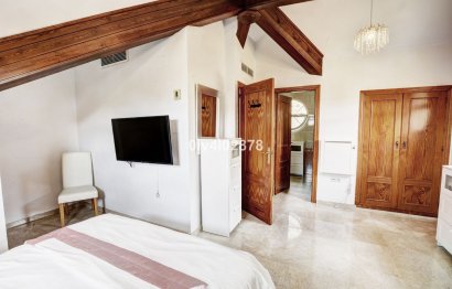 Resale - House - Semi-Detached House - Benalmádena - Benalmadena Costa