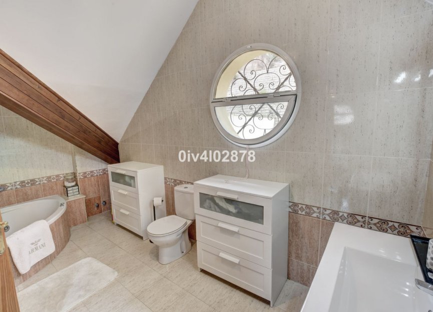 Resale - House - Semi-Detached House - Benalmádena - Benalmadena Costa