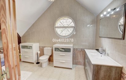 Resale - House - Semi-Detached House - Benalmádena - Benalmadena Costa