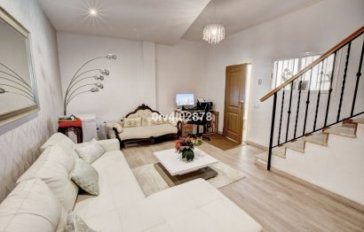 Resale - House - Semi-Detached House - Benalmádena - Benalmadena Costa