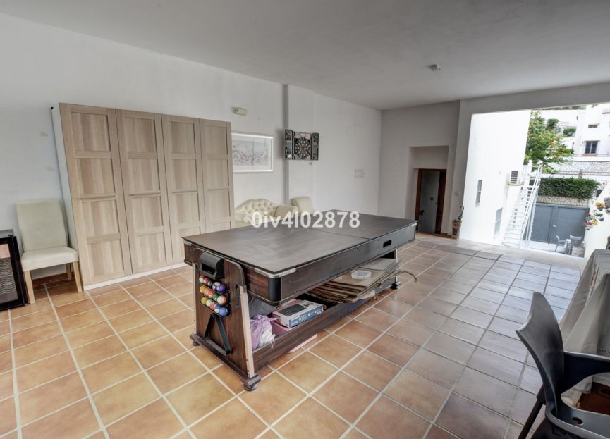 Resale - House - Semi-Detached House - Benalmádena - Benalmadena Costa