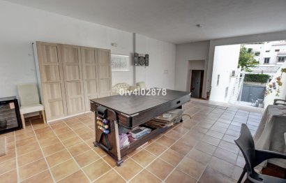 Resale - House - Semi-Detached House - Benalmádena - Benalmadena Costa