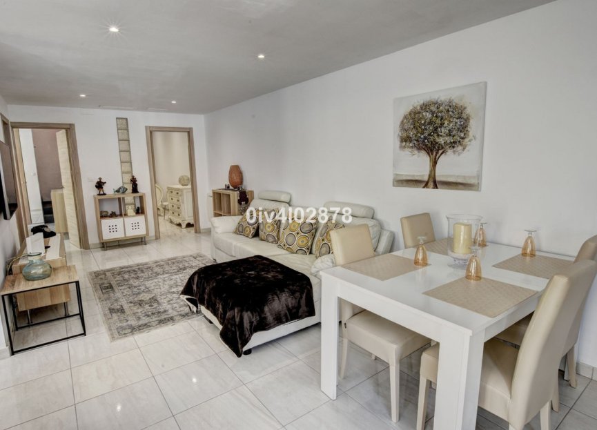 Resale - House - Semi-Detached House - Benalmádena - Benalmadena Costa