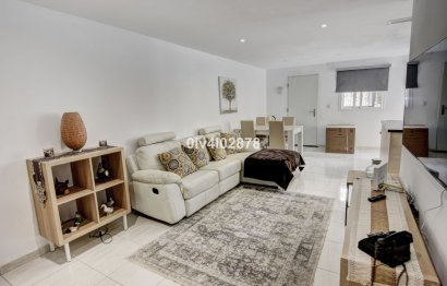 Resale - House - Semi-Detached House - Benalmádena - Benalmadena Costa