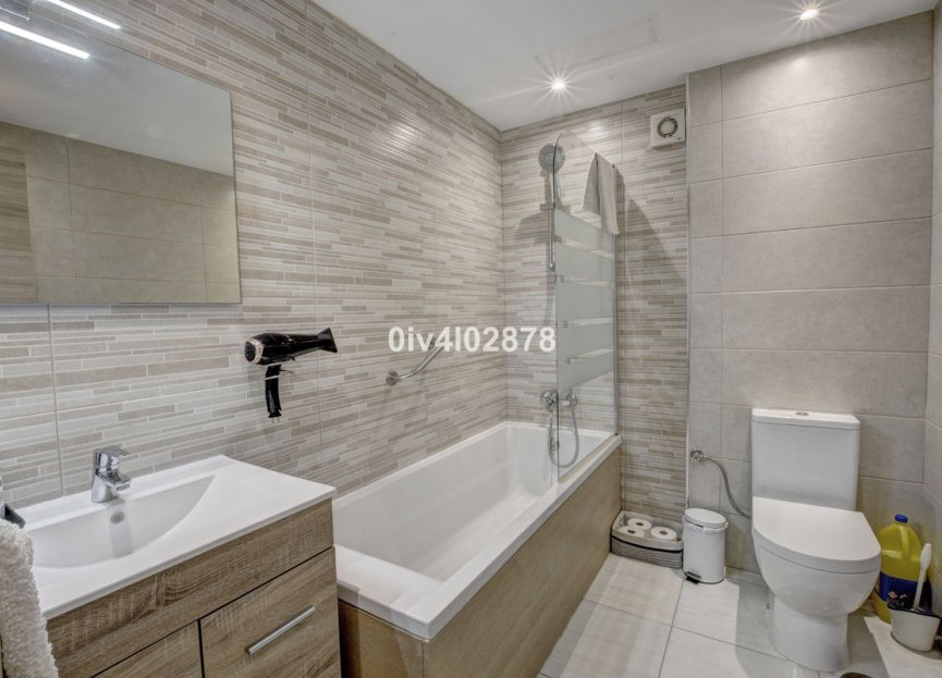 Resale - House - Semi-Detached House - Benalmádena - Benalmadena Costa