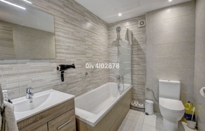 Resale - House - Semi-Detached House - Benalmádena - Benalmadena Costa