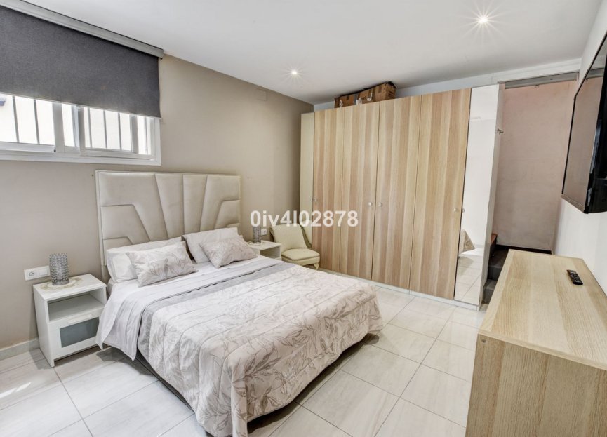 Resale - House - Semi-Detached House - Benalmádena - Benalmadena Costa