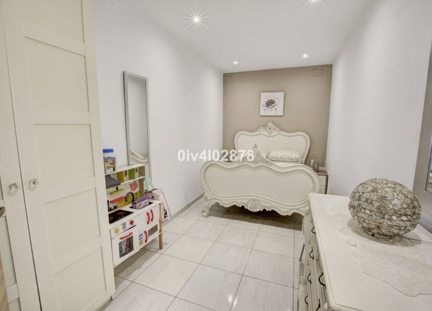 Resale - House - Semi-Detached House - Benalmádena - Benalmadena Costa