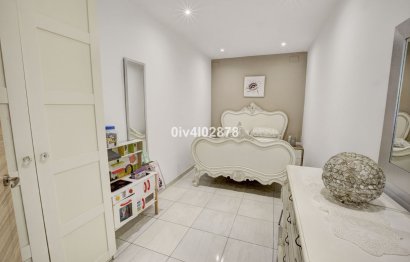 Resale - House - Semi-Detached House - Benalmádena - Benalmadena Costa